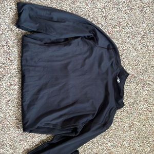 Under armour thermal